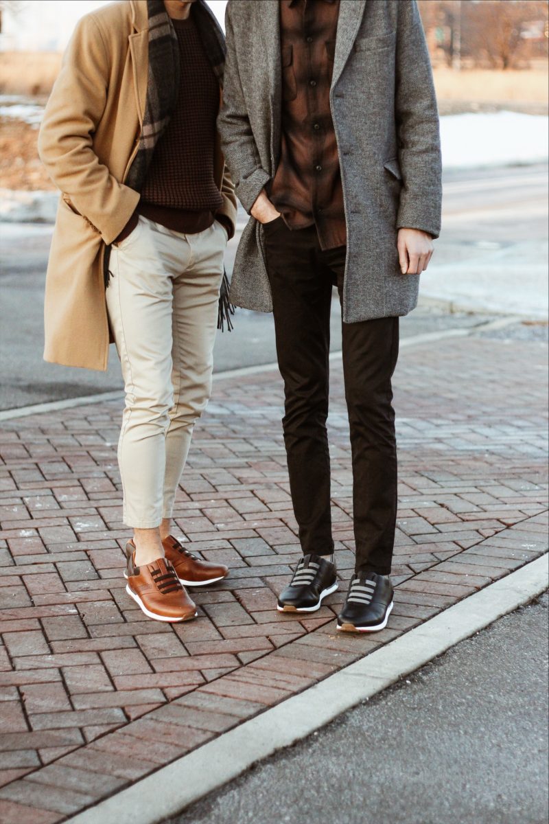 MODERN FOOTWEAR