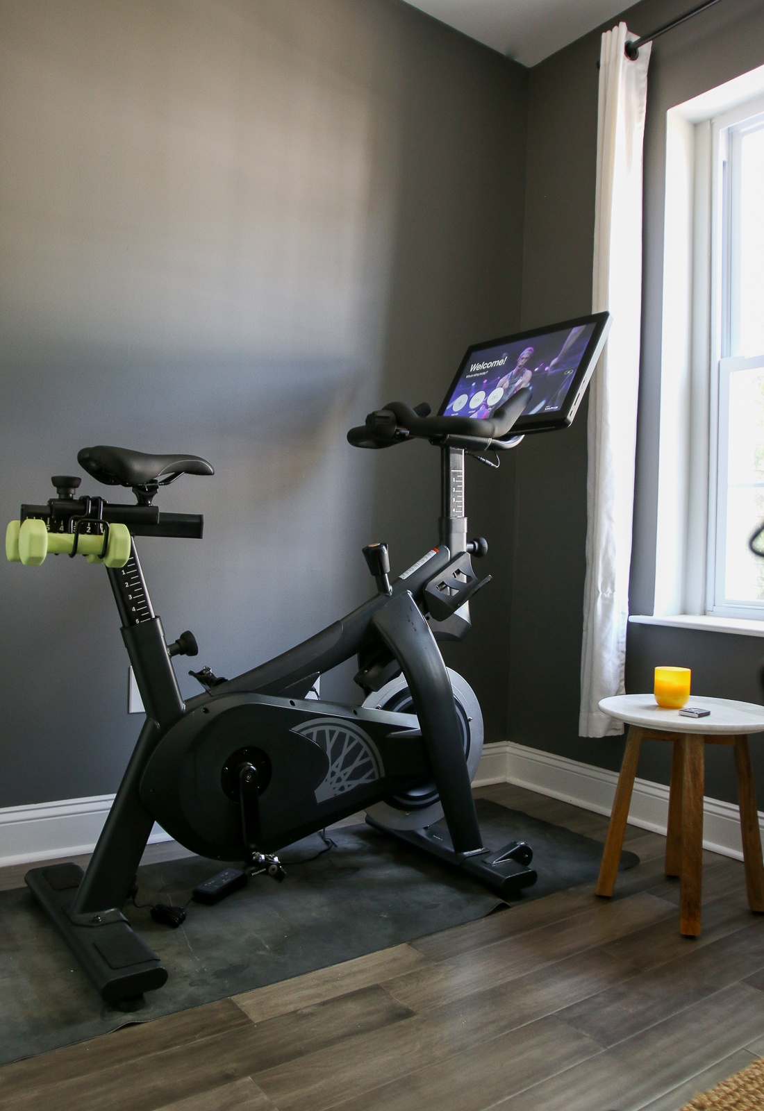 used soulcycle bike for sale