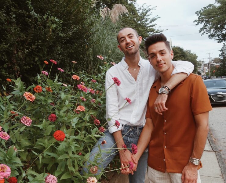 live your life in full bloom