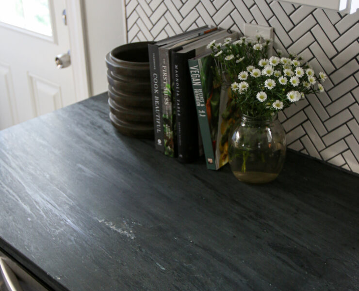 THE TRUTH ABOUT SOAPSTONE