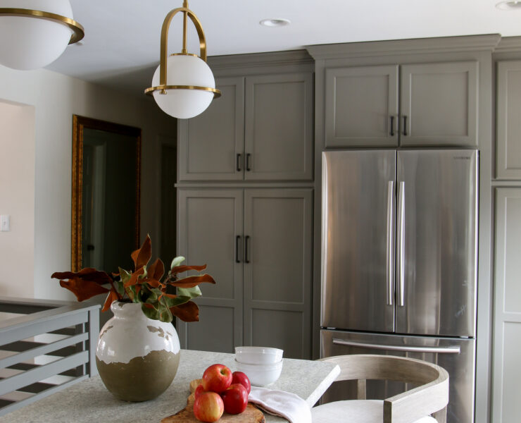 the nelson home remodel