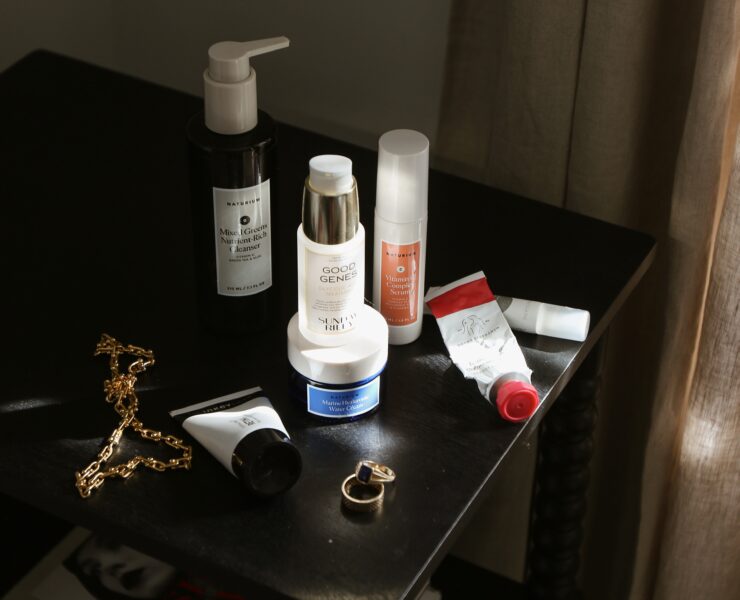 how to deal with acne prone skin