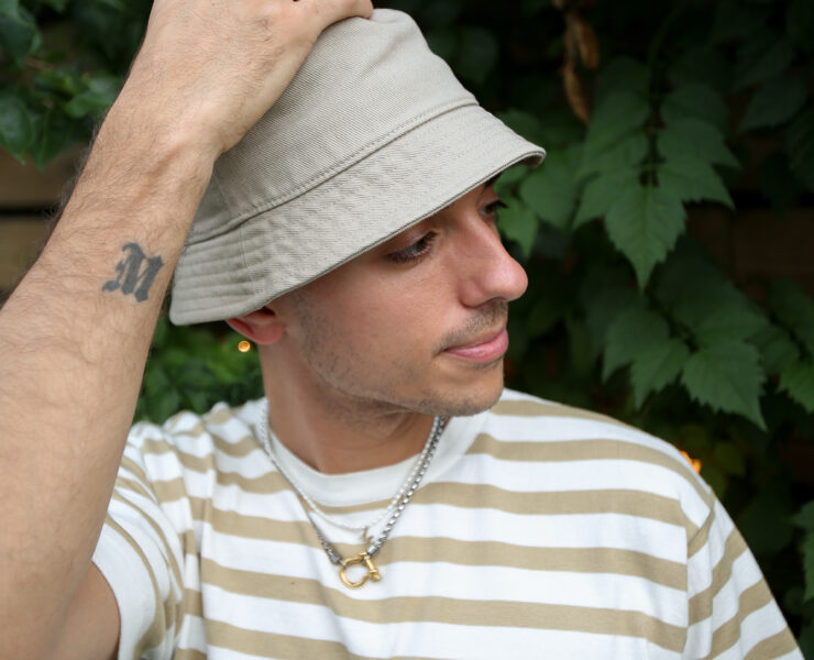 our favorite bucket hats